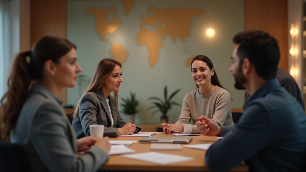 Workshop sulla comunicazione assertiva con partecipanti italiani adulti